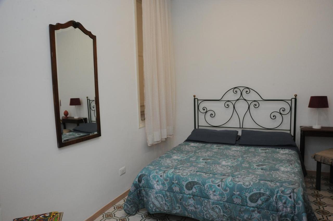 Massimino Apartment Palermo Exterior photo